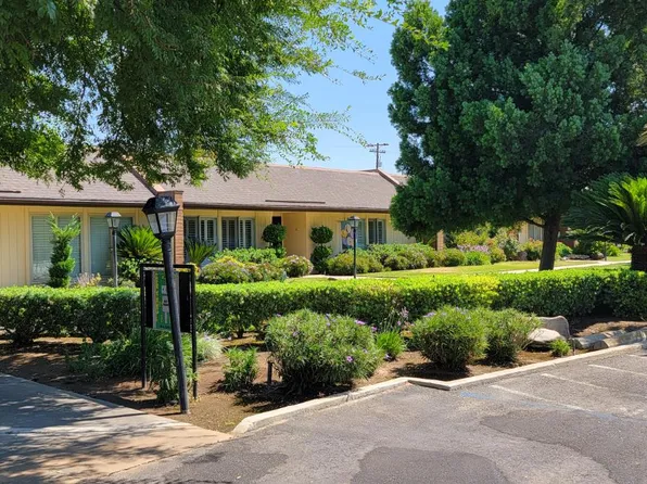 945 S Clovis Ave Unit H, Fresno, CA 93727