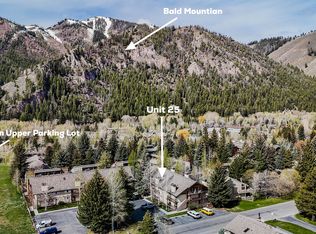 Crestview (K Villa I), Ketchum, ID 83340