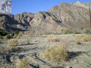 0 Montezuma Off, La Quinta, CA 92253