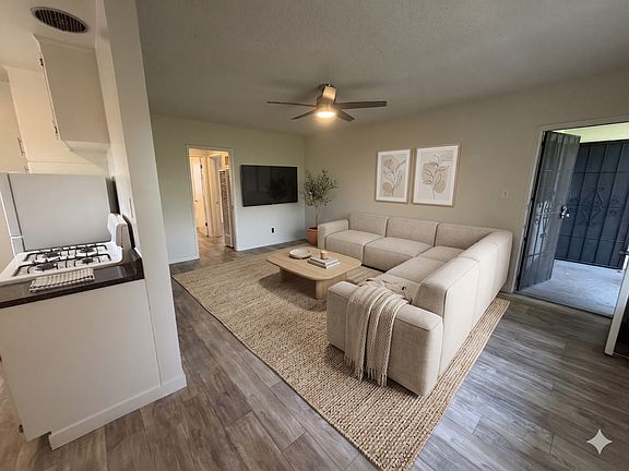 4th image of 4714 Slauson Ave #12