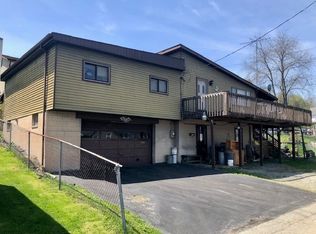 131 1st Ave, New Eagle, PA