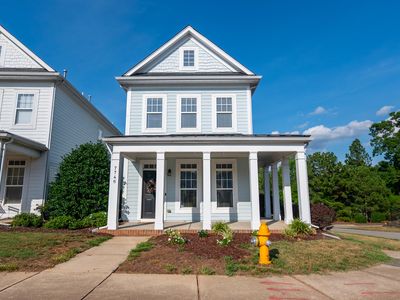 7746 Acc Blvd, Raleigh, NC, 27617