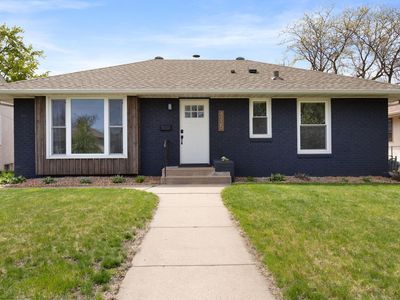 4325 Beard Ave N, Robbinsdale, MN, 55422