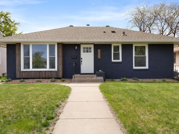 4325 Beard Ave N, Robbinsdale, MN 55422