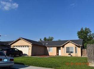 1947 S Wishon Ave, Hanford, CA 93230