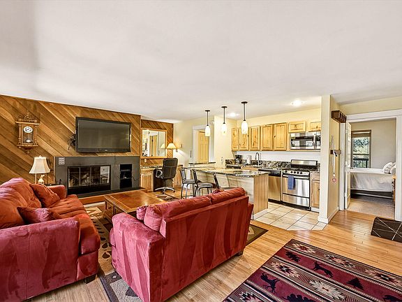 2nd image of 18575 SW Century Dr #232