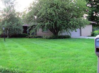 4700 W Kenn Dr, Muncie, IN 47302