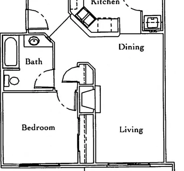 Tiburon Apartments — Photo 16