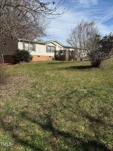 124 Lane Mill Rd, Bennett, NC, 27208