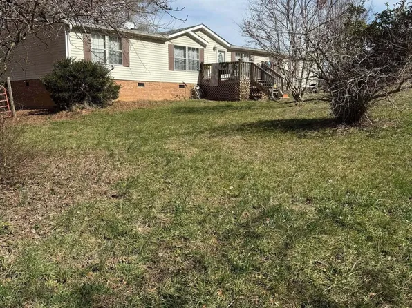 124 Lane Mill Rd, Bennett, NC 27208