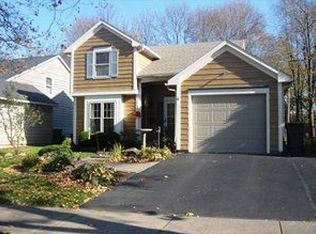 441 N Burley Rd, Rochester, NY 14612