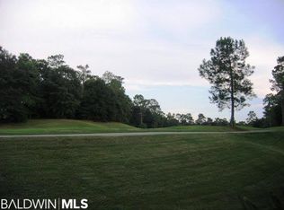 118 Clubhouse Dr #PENTHOUSE L96-1, Fairhope, AL 36532