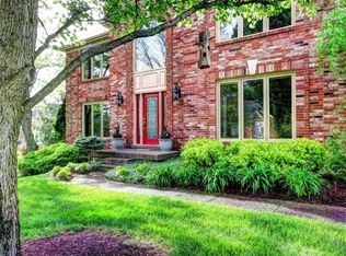 7803 Albrecht Cir, Louisville, KY 40241