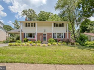 6968 Conservation Dr, Springfield, VA 22153