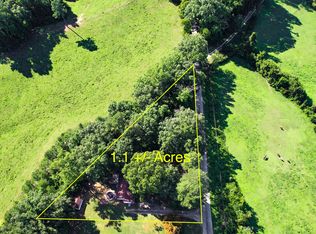 5311 Harpers Rd, Mc Kenney, VA 23872