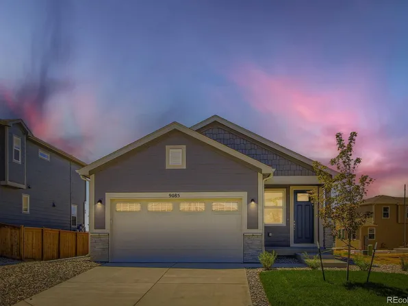 9085 Rifle Street, Commerce City, CO 80022