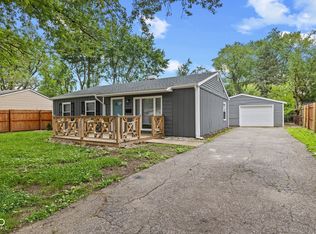 5367 Penway St, Indianapolis, IN