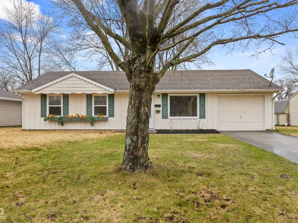 3026 Hawcreek Blvd, Columbus, IN 47203