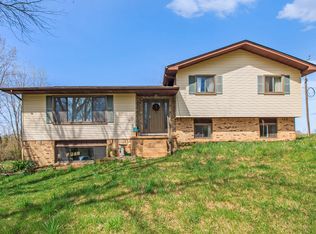 8535 Scully Rd, Whitmore Lake, MI 48189