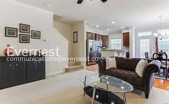 11612 Vicars Ridge Ln — Photo 3