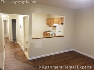 241 Columbia St #3, Cambridge, MA 02139