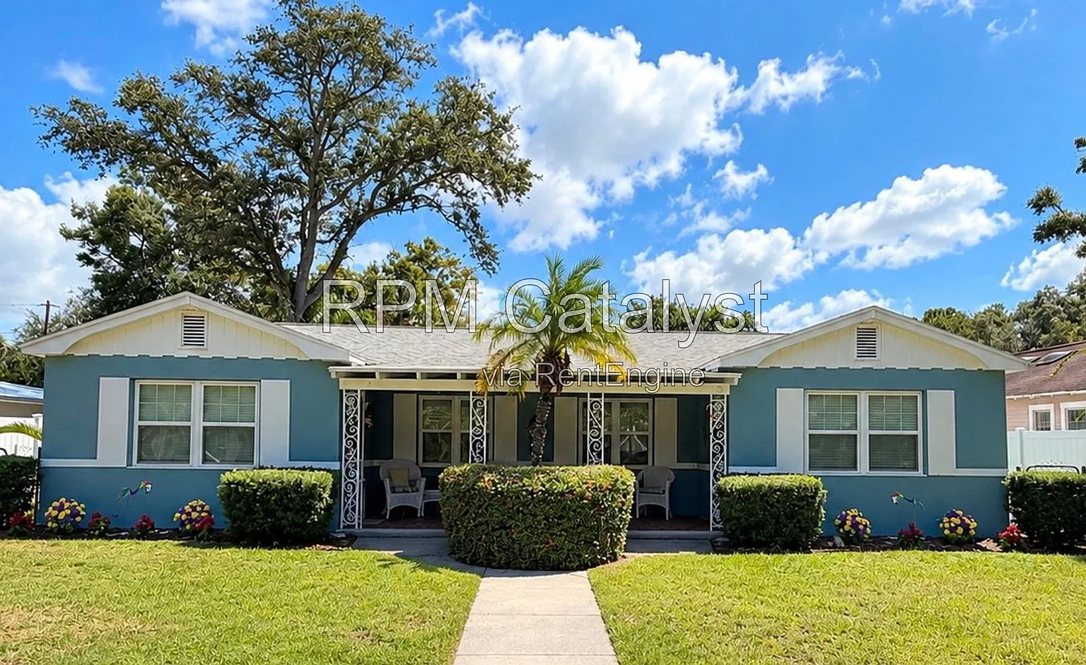 1 bed, 1.0 bath, 750 sqft, $2,150 — Photo 1