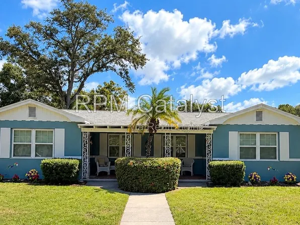 2228 Beach Blvd S, Saint Petersburg, FL 33707