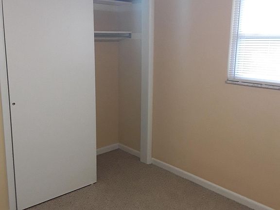 Back Bedroom