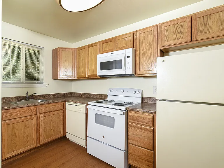 Sample Kitchen