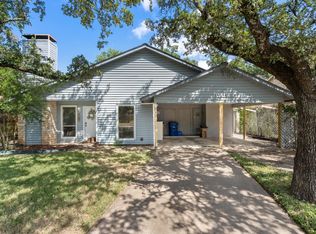 11811 Argonne Forest Trl, Austin, TX 78759