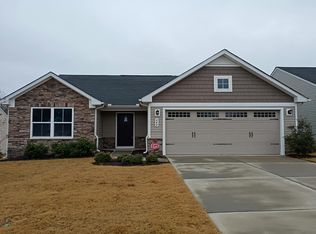 640 Olivia Springs Dr, Spartanburg, SC 29302