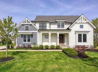 7235 Craigens Ct, Plain City, OH 43064