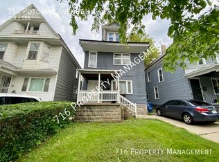 314 Potomac Ave #1, Buffalo, NY 14213