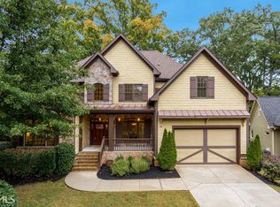 2629 Grady St SE, Smyrna, GA 30080