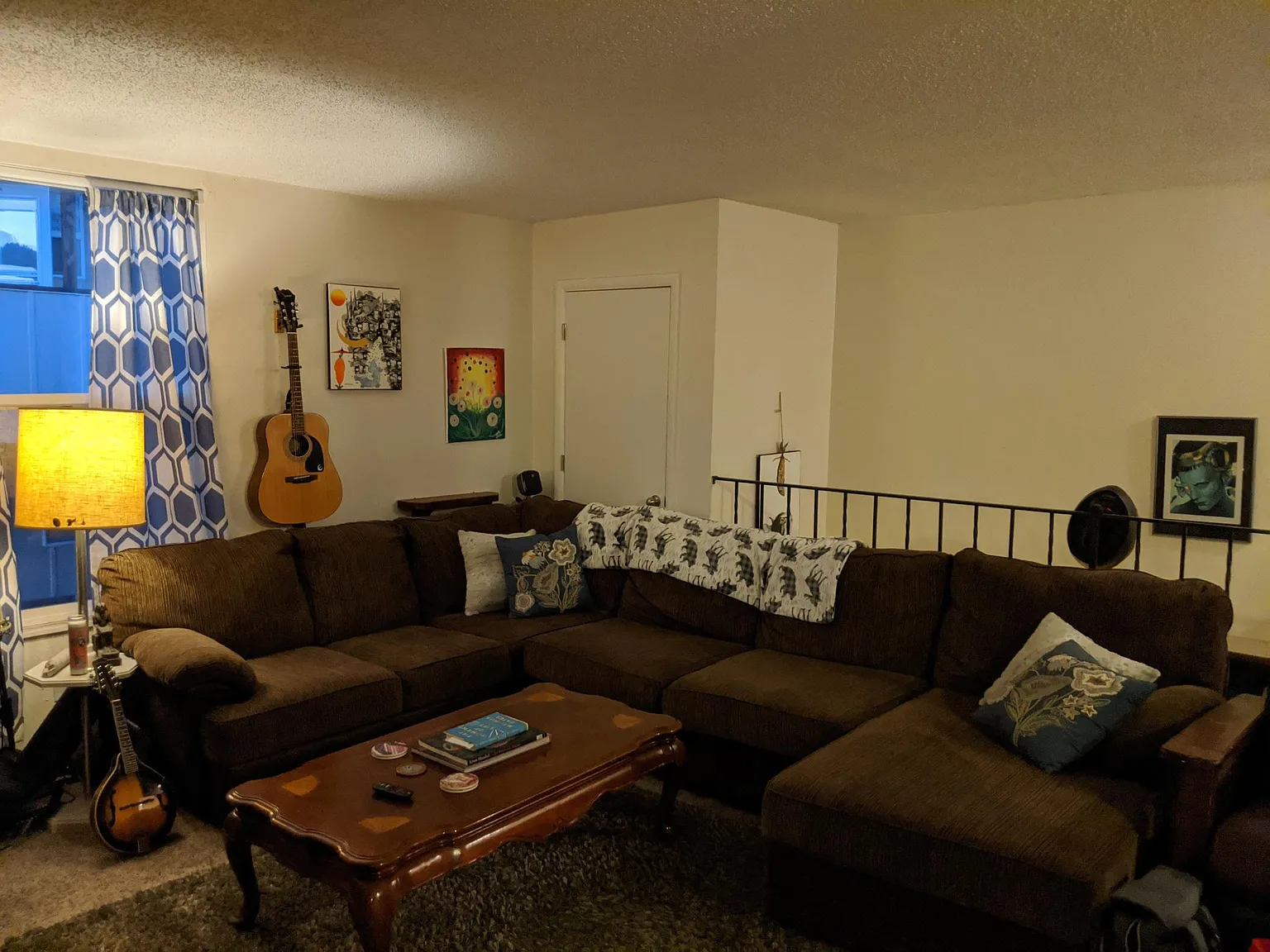 2 bed, 900 sqft, $1,975 — Photo 2