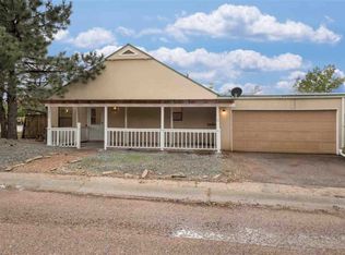 1072 Green Way, Santa Fe, NM 87507
