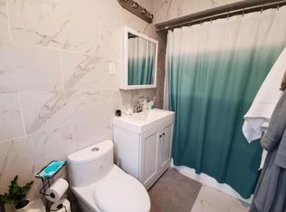 227 Brunswick St FLOOR 2, Jersey City, NJ 07302