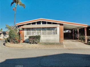 2601 E Victoria St SPACE 130, Rancho Dominguez, CA 90220