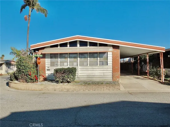 2601 E Victoria St Space 130, Rancho Dominguez, CA 90220