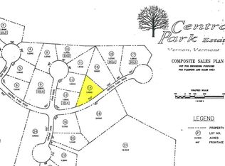 14 Central Park Rd, Vernon, VT 05354