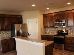 7908 Branch Way, Benbrook, TX 76116