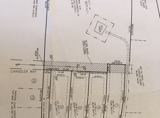 Chandler Rd, Mount juliet, TN 37122