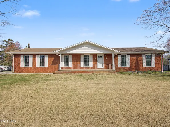 310 Eldorado Cir, Seymour, TN 37865