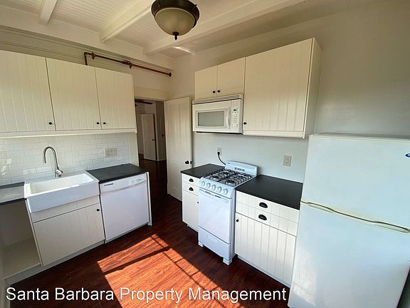 4th image of 316 W Micheltorena St APT E