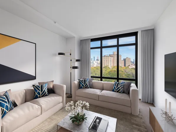 196 Orchard St #6G, New York, NY 10002