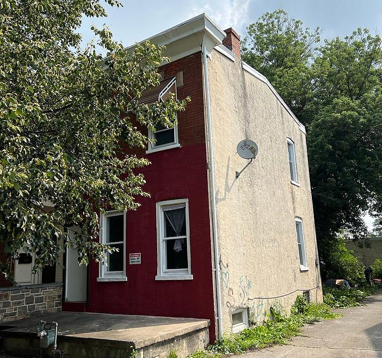 1113 Potter St, Chester, PA 19013 Zillow