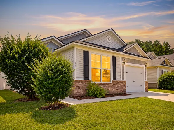 202 Summer View Rd, Summerville, SC 29486