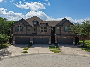 4828 Bridgewater St, Plano, TX 75074