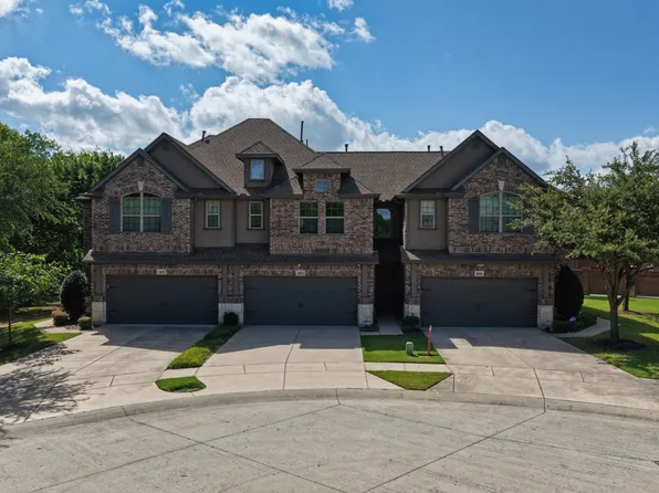 4828 Bridgewater St, Plano, TX 75074