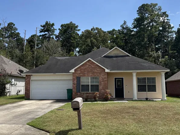 11392 Buckingham Ave, Denham Springs, LA 70726